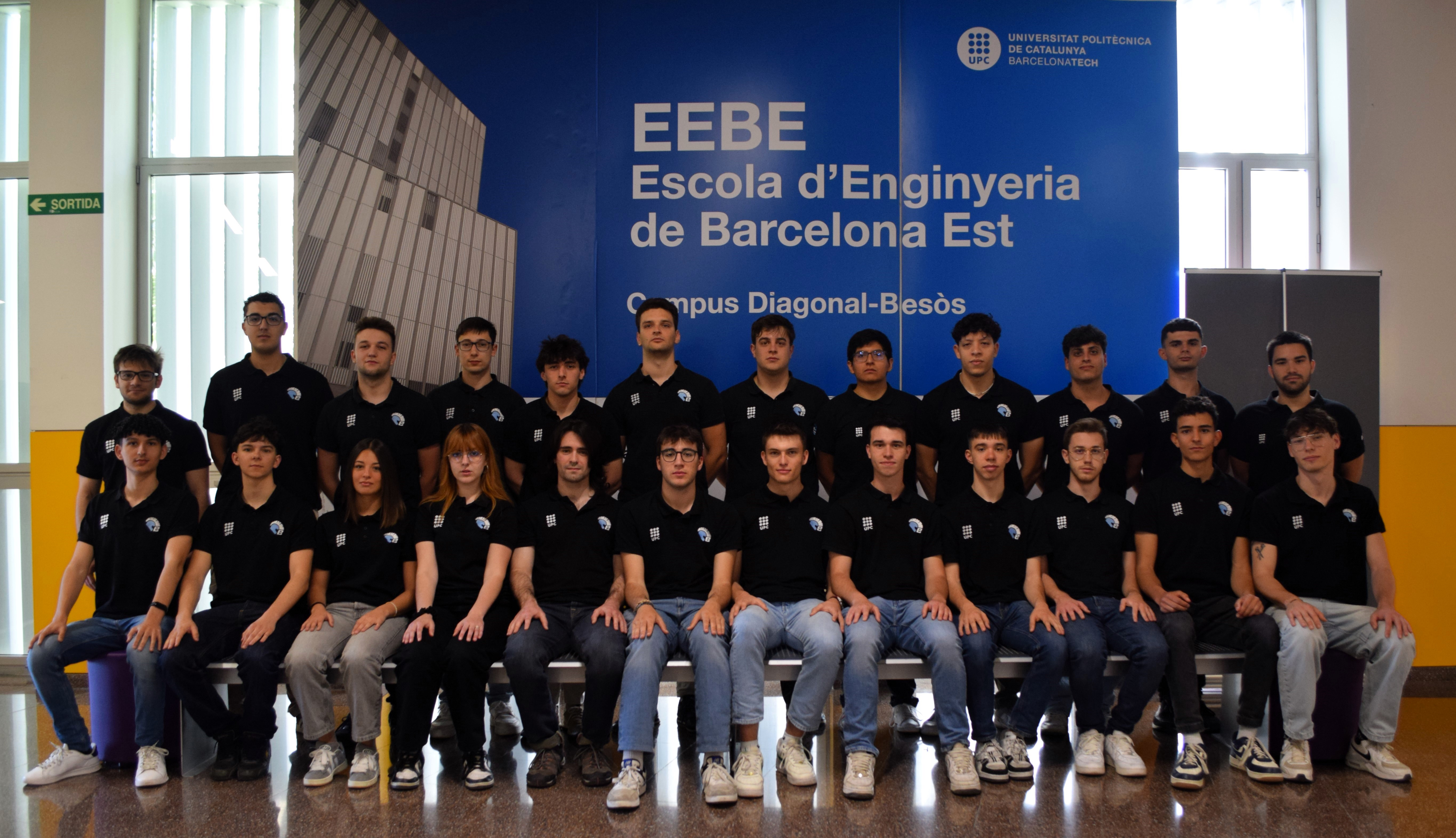 ePoweredRacing Team
